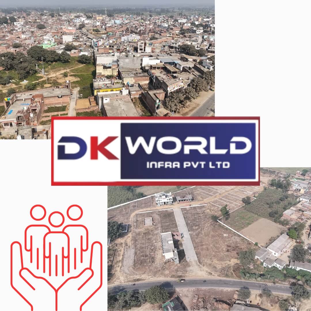 About us – DK World Infra